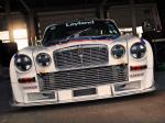 Jaguar XJ12C Touring Car 1976 года
